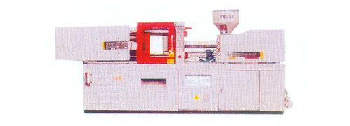 plastic injection molding machine